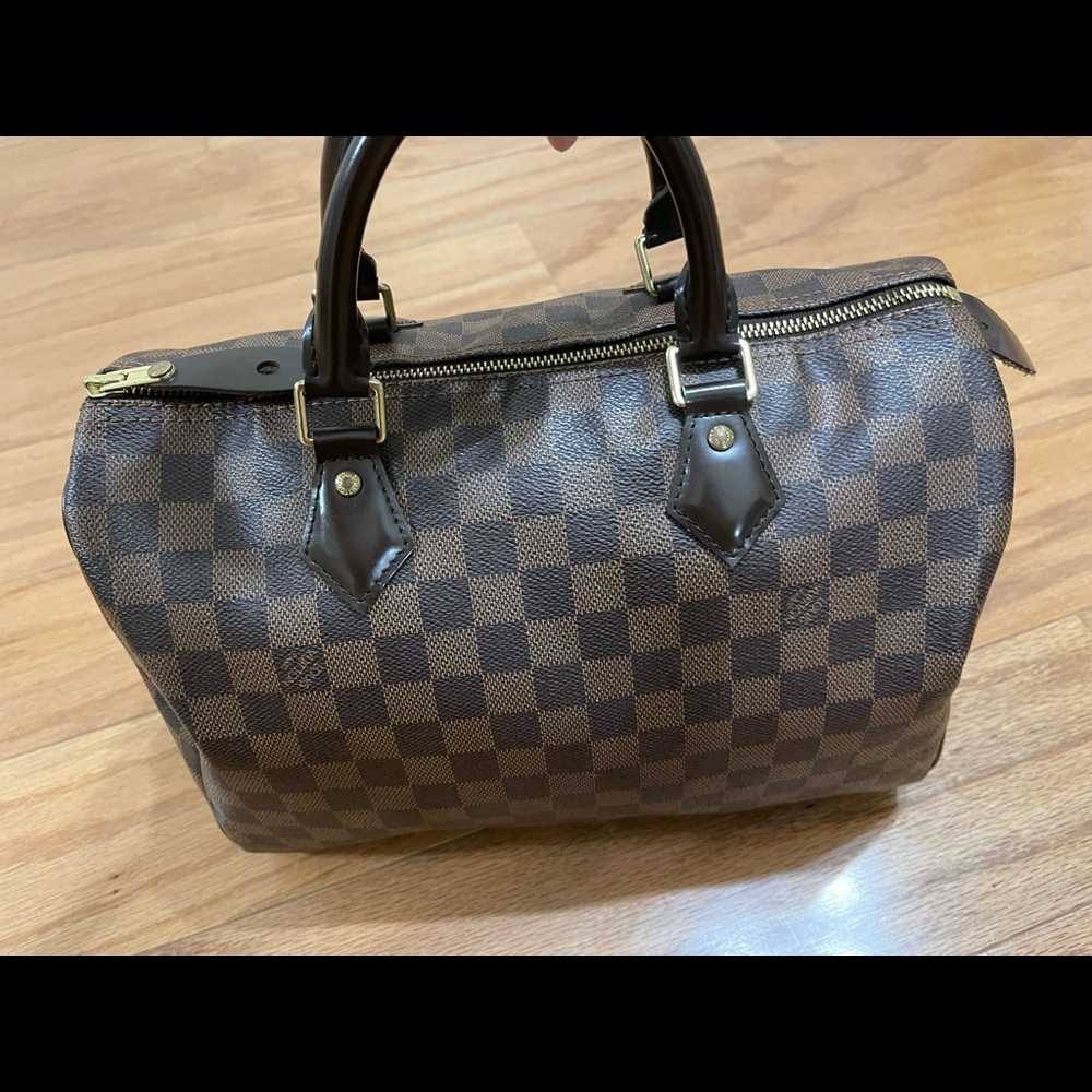 100% Authentic Speedy - TRADED W @taylornadene